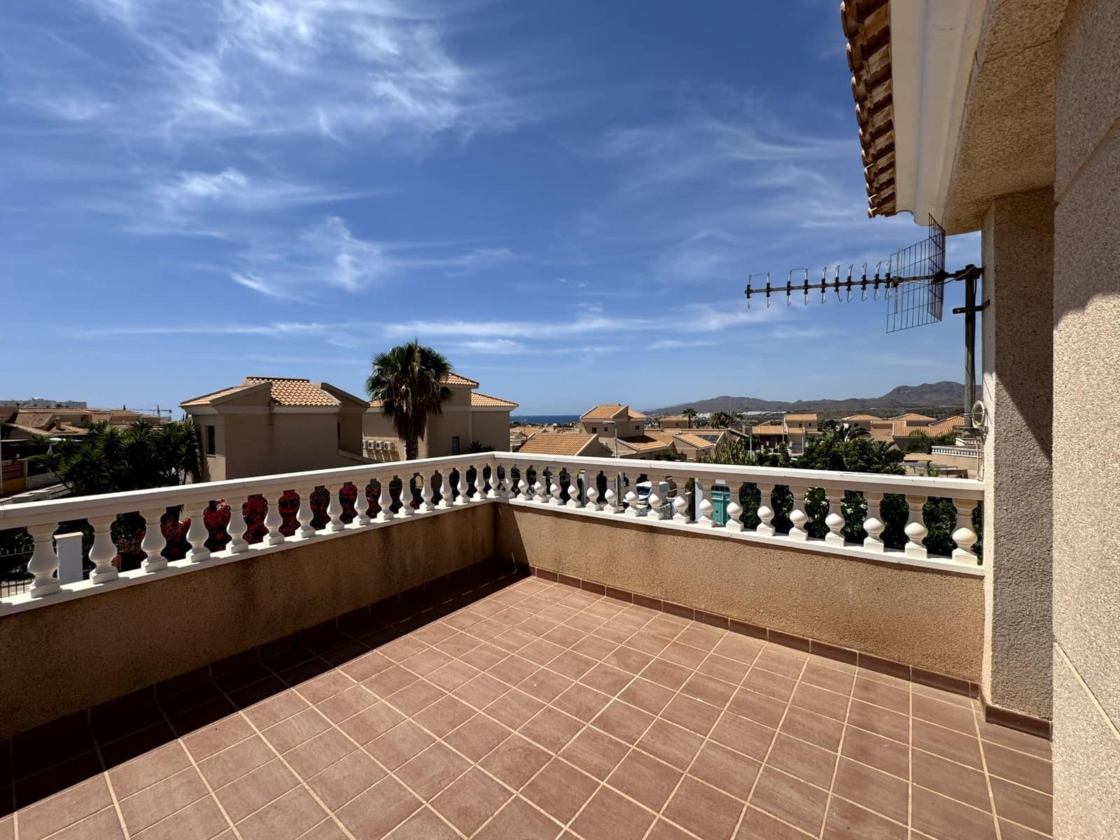 2 chambre Villa/Maison à vendre à San Juan de los Terreros avec piscine garage - 397 000 € (Ref: 9951008)