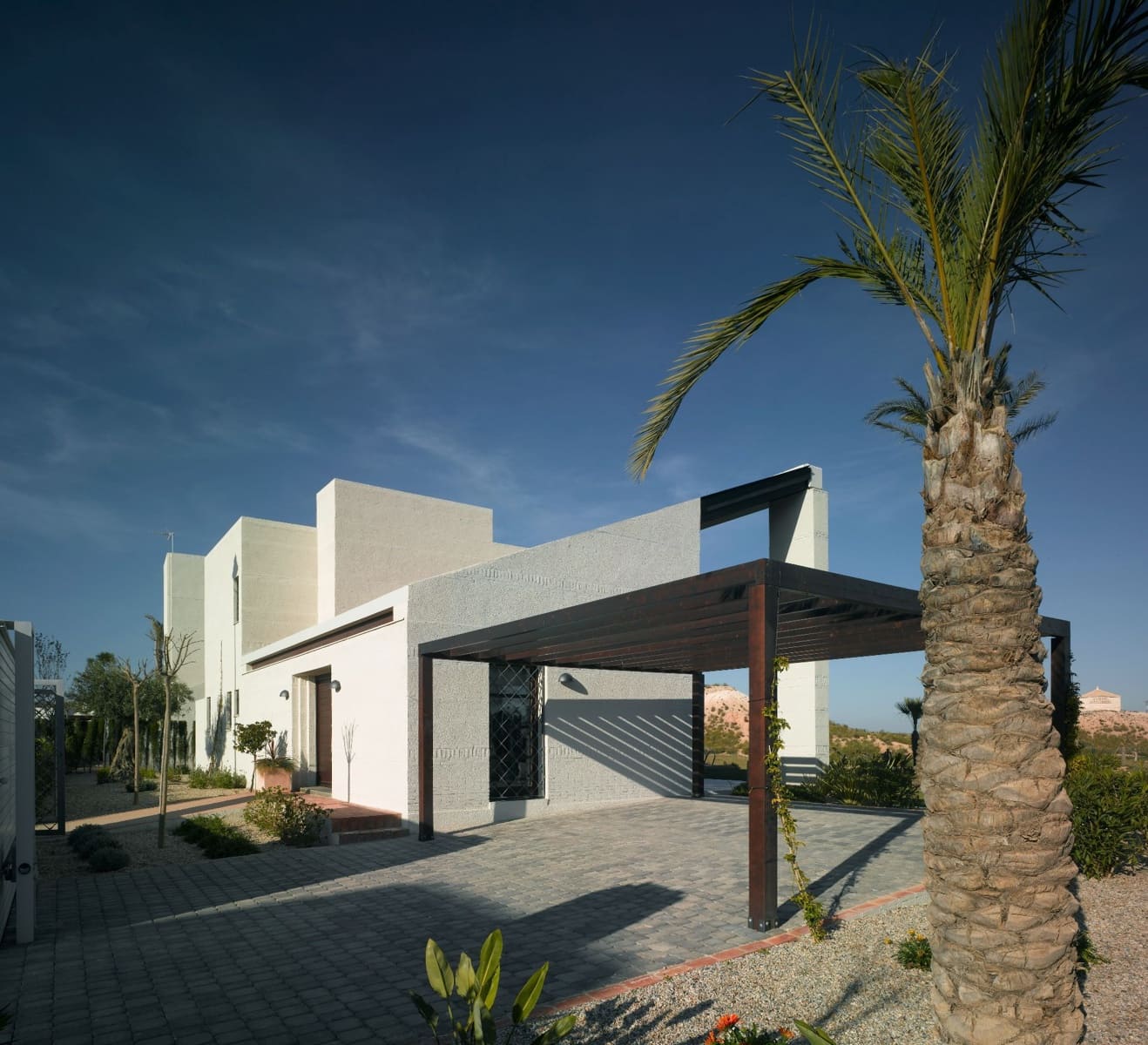 4 sovrum Villa till salu i Avileses med pool garage - 298 000 € (Ref: 9953724)