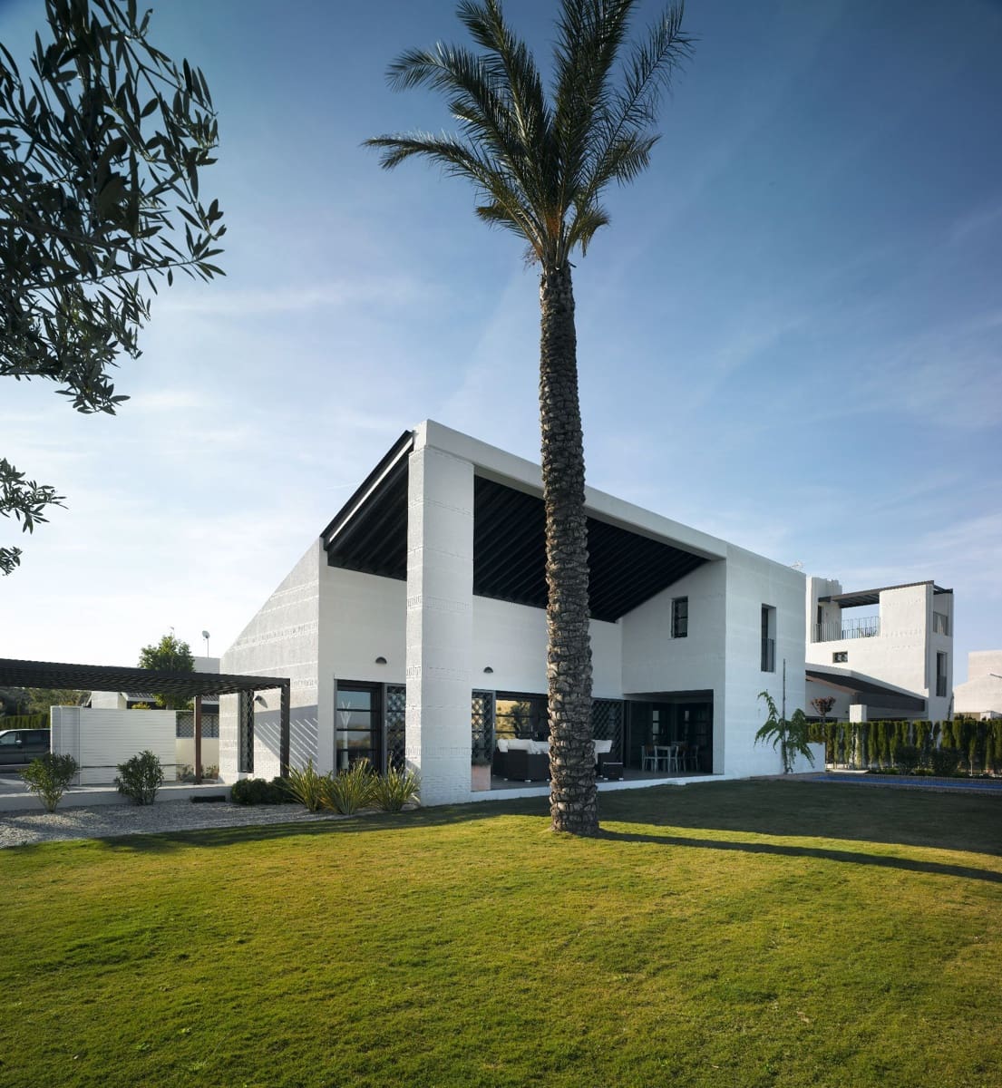 4 sovrum Villa till salu i Avileses med pool garage - 298 000 € (Ref: 9953724)