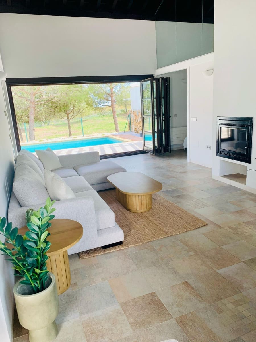 4 sovrum Villa till salu i Avileses med pool garage - 298 000 € (Ref: 9953724)