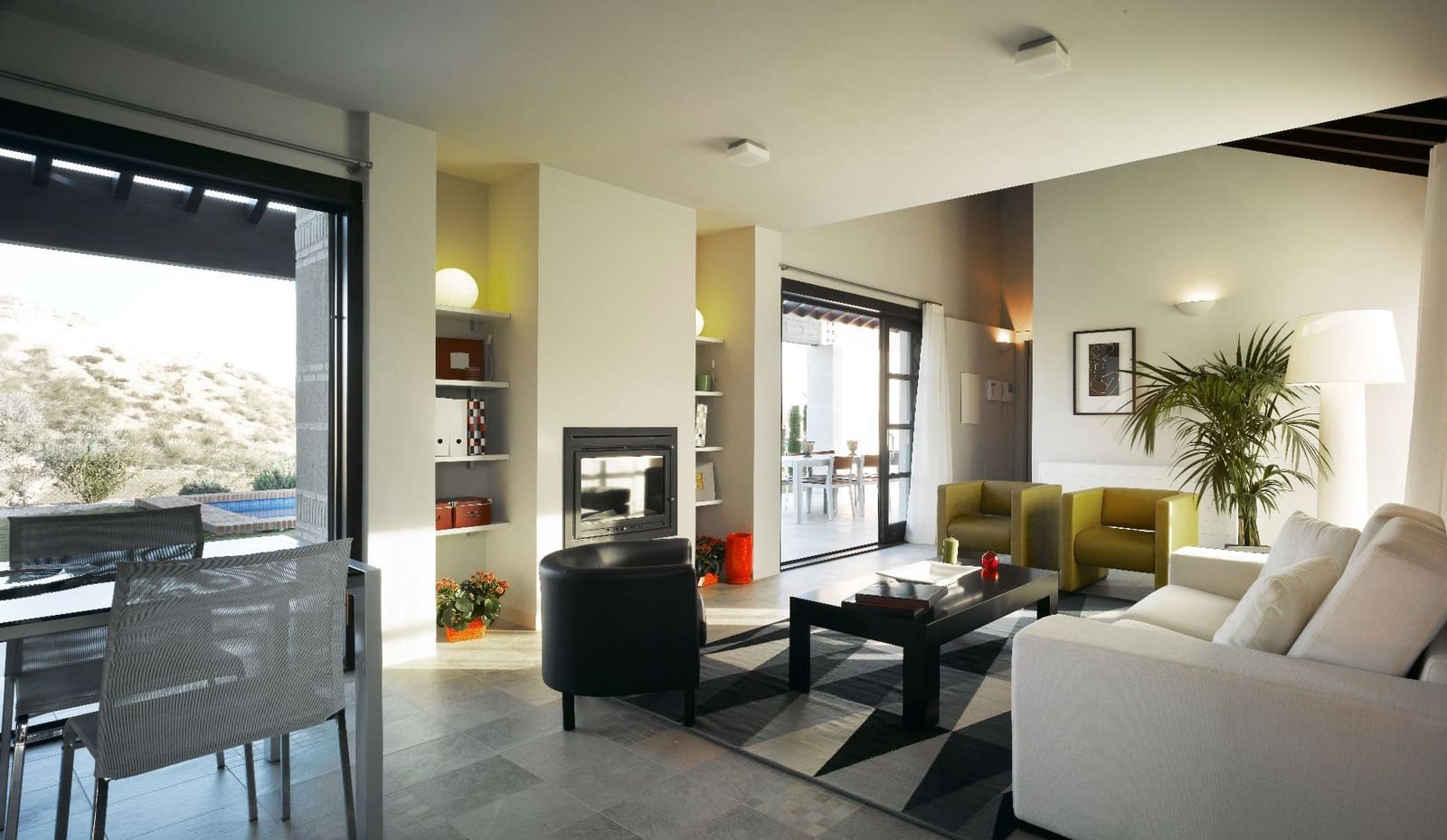 4 sovrum Villa till salu i Avileses med pool garage - 298 000 € (Ref: 9953724)