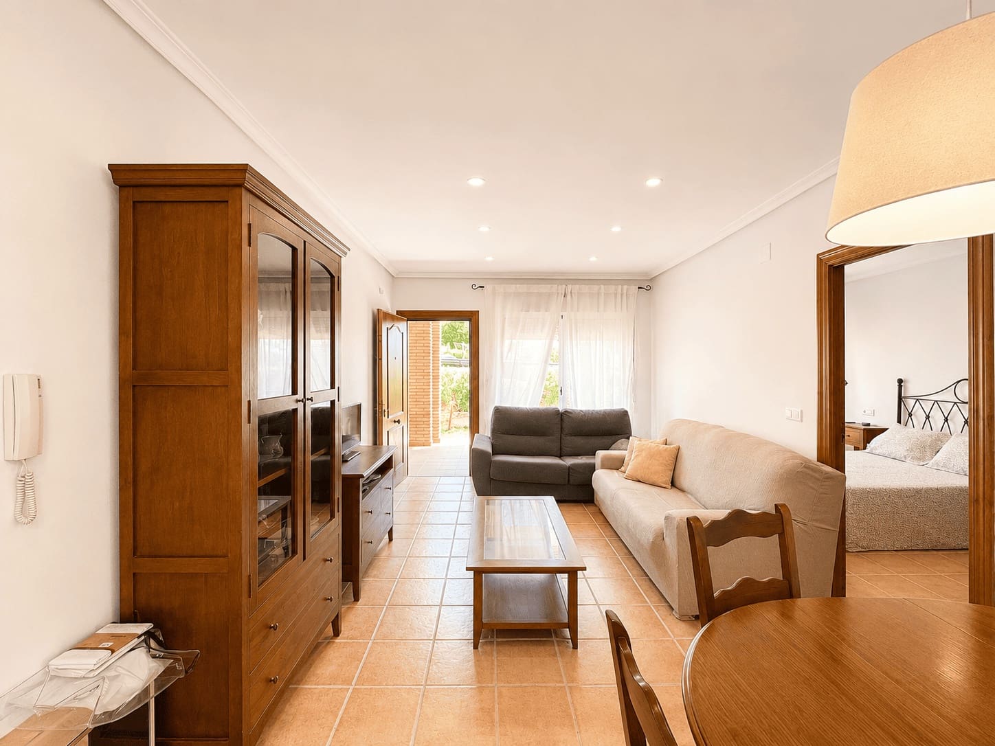 Apartamento de 2 habitaciones en Vera en venta con piscina garaje - 189.000 € (Ref: 9953725)