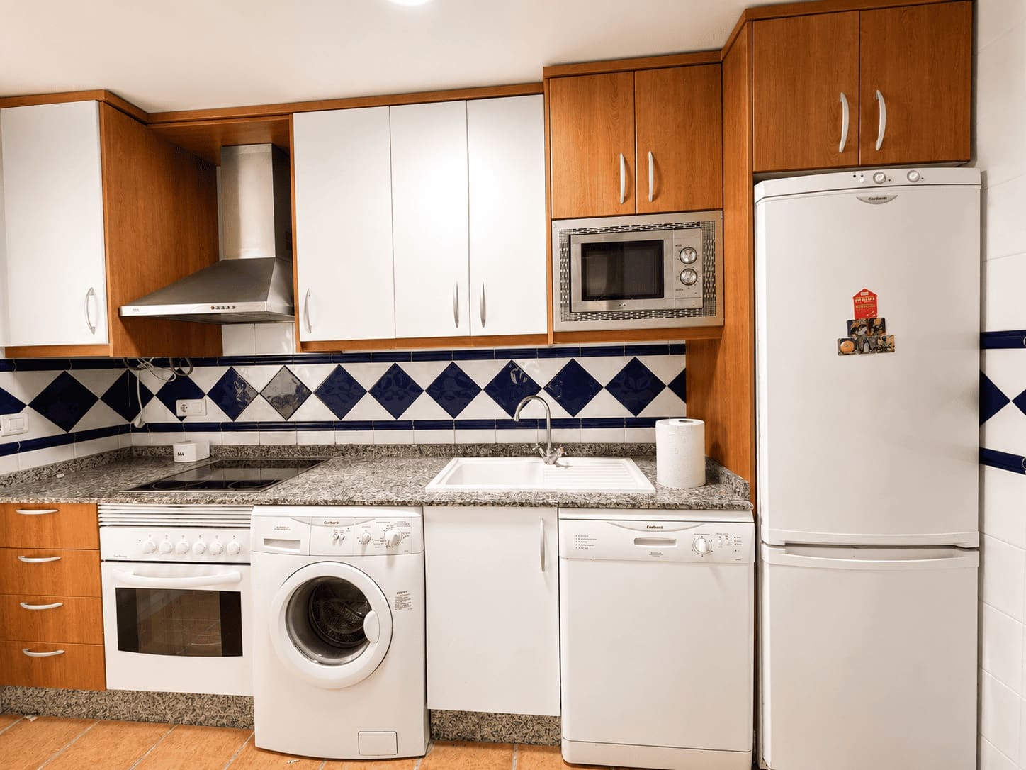 Apartamento de 2 habitaciones en Vera en venta con piscina garaje - 189.000 € (Ref: 9953725)