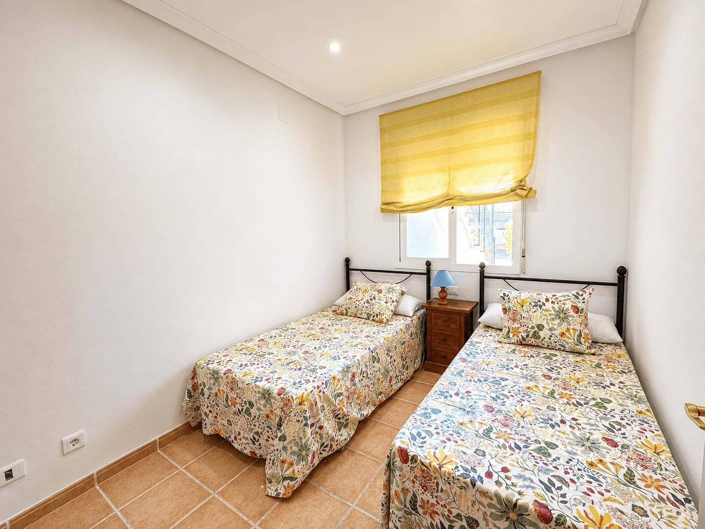 Apartamento de 2 habitaciones en Vera en venta con piscina garaje - 189.000 € (Ref: 9953725)