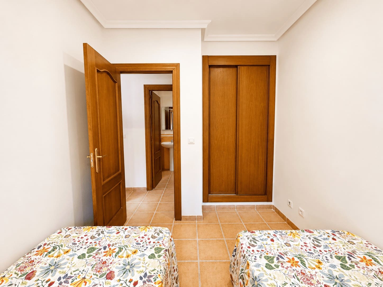 Apartamento de 2 habitaciones en Vera en venta con piscina garaje - 189.000 € (Ref: 9953725)