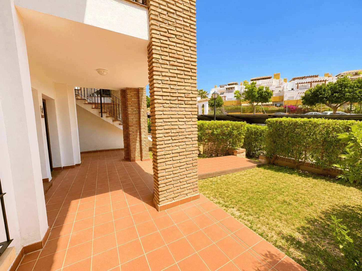 Apartamento de 2 habitaciones en Vera en venta con piscina garaje - 189.000 € (Ref: 9953725)