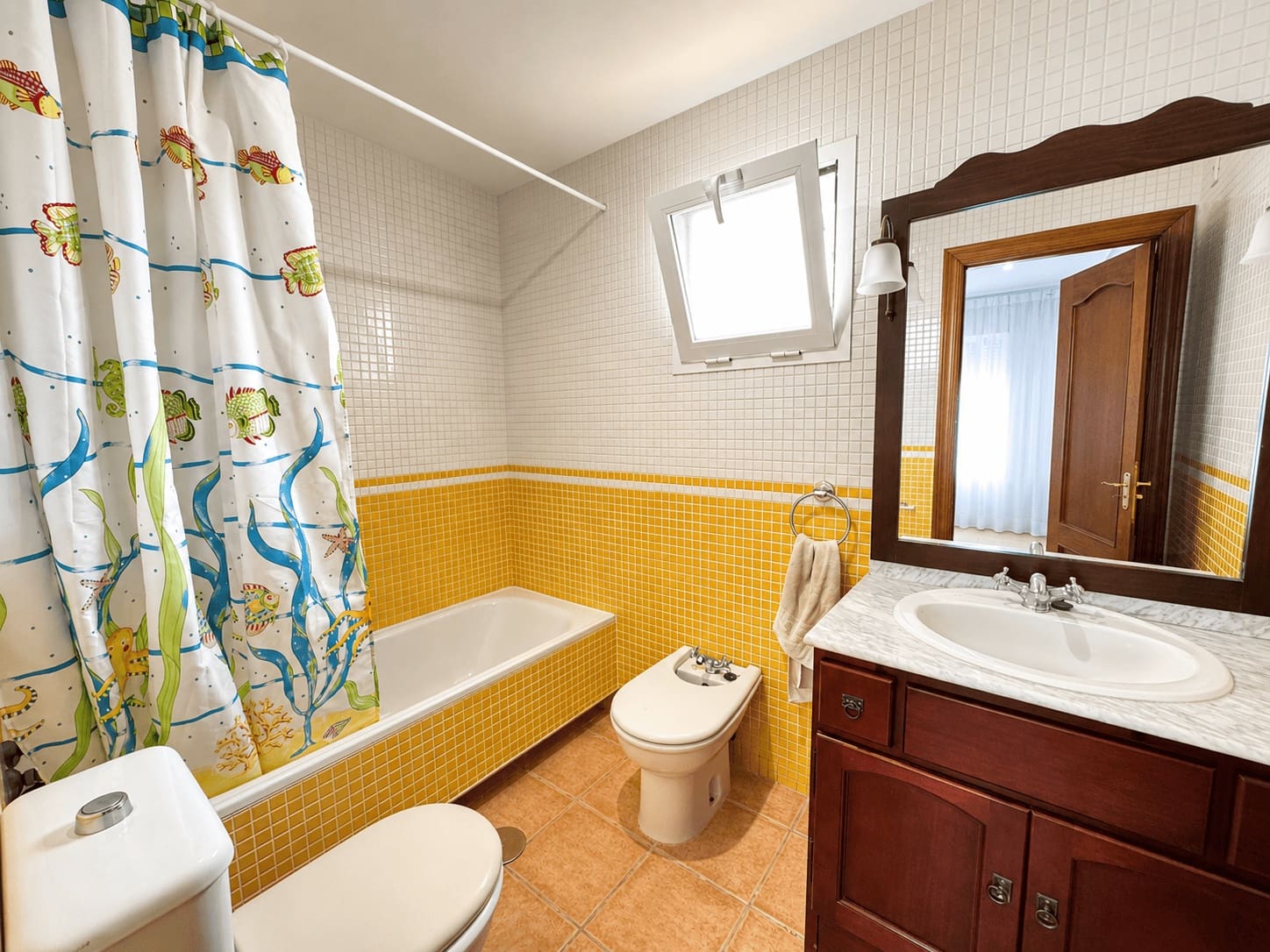 Apartamento de 2 habitaciones en Vera en venta con piscina garaje - 189.000 € (Ref: 9953725)