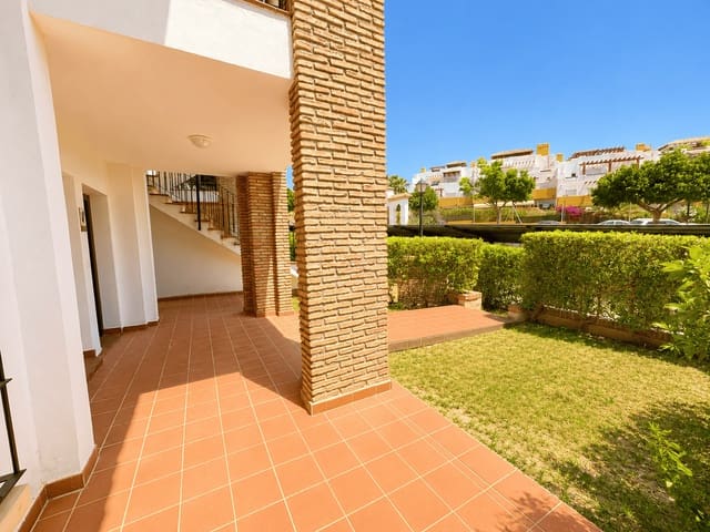 2 soverom Leilighet til salgs i Puerto Vera - Las Salinas, Vera med svømmebasseng garasje - € 189 000 (Ref: 9953725)