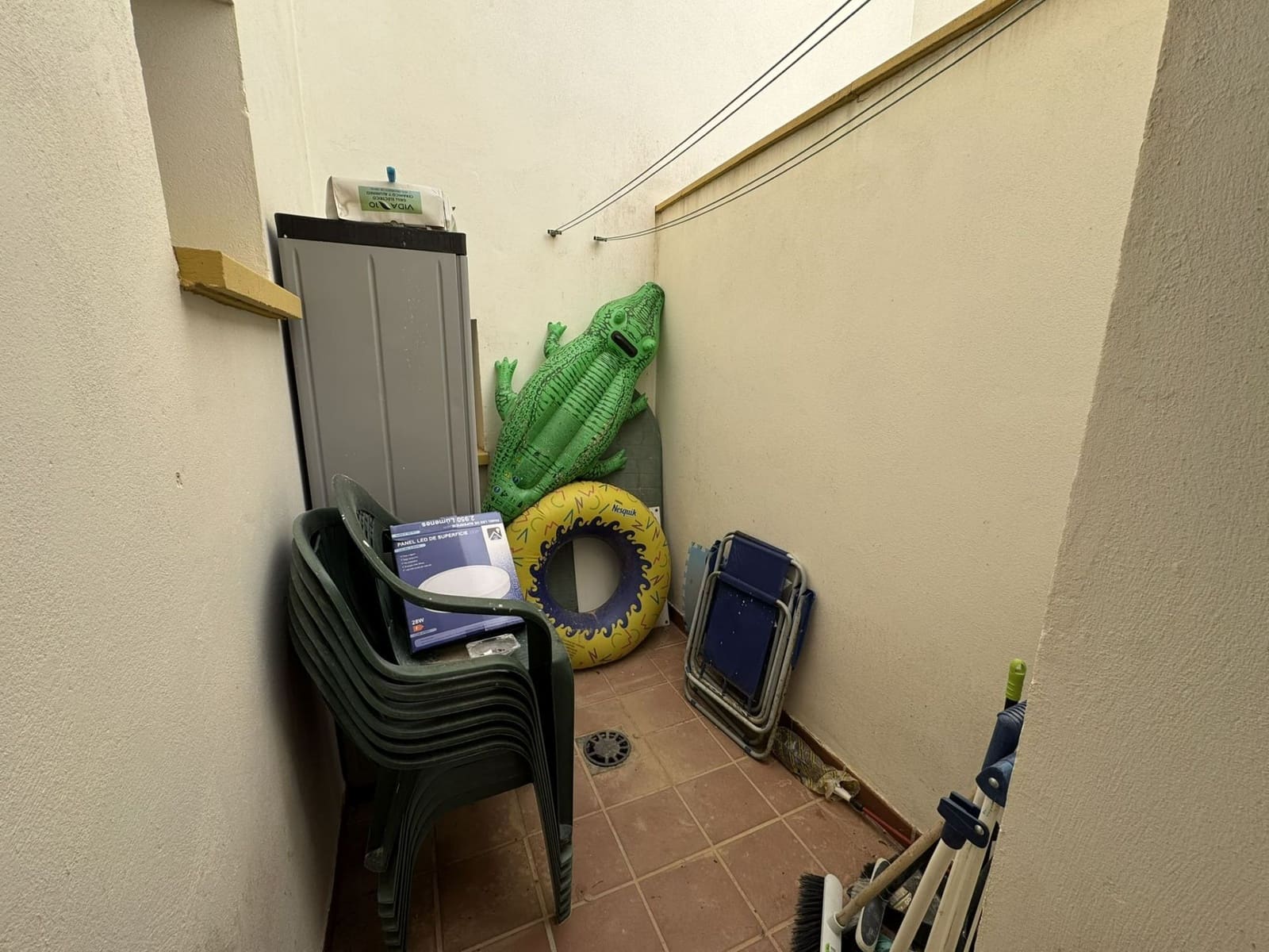 Apartamento de 2 habitaciones en Vera en venta con piscina garaje - 189.000 € (Ref: 9953725)