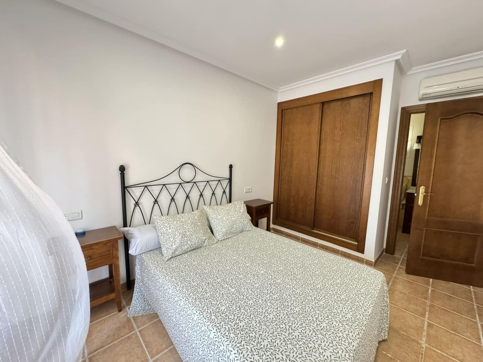 Apartamento de 2 habitaciones en Vera en venta con piscina garaje - 189.000 € (Ref: 9953725)