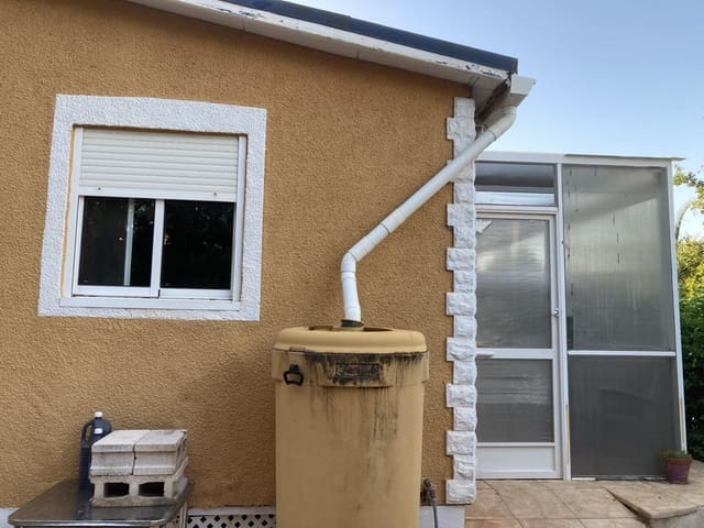 2 camera da letto Casa Mobile in vendita in Cuevas del Almanzora con garage - 33.000 € (Rif: 9146566)