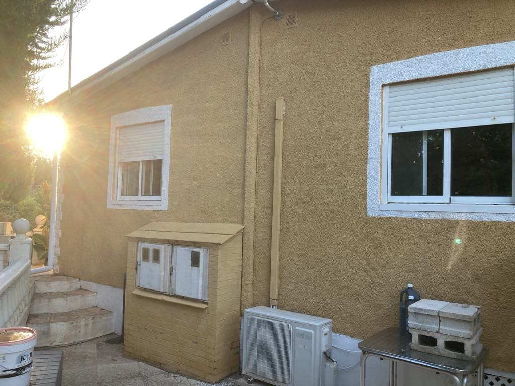 2 soverom Husvogn til salgs i Cuevas del Almanzora med garasje - € 33 000 (Ref: 9146566)