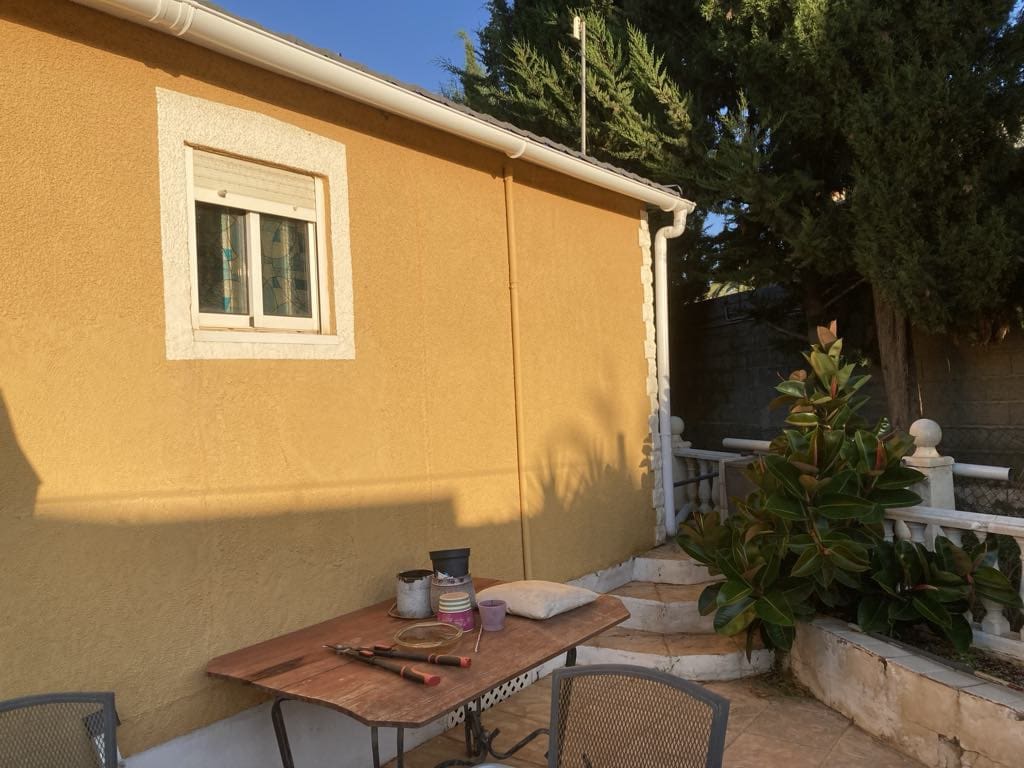 2 soverom Husvogn til salgs i Cuevas del Almanzora med garasje - € 33 000 (Ref: 9146566)