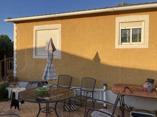 2 camera da letto Casa Mobile in vendita in Cuevas del Almanzora con garage - 33.000 € (Rif: 9146566)