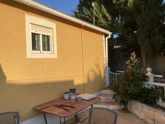 2 camera da letto Casa Mobile in vendita in Cuevas del Almanzora con garage - 33.000 € (Rif: 9146566)