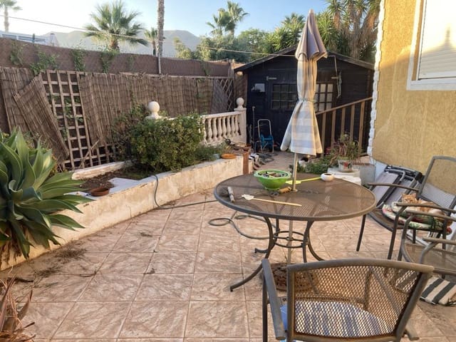 2 camera da letto Casa Mobile in vendita in Cuevas del Almanzora con garage - 33.000 € (Rif: 9146566)