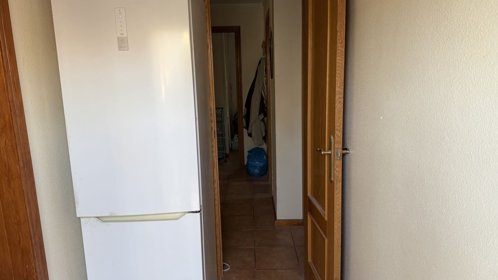 2 soverom Husvogn til salgs i Cuevas del Almanzora med garasje - € 33 000 (Ref: 9146566)