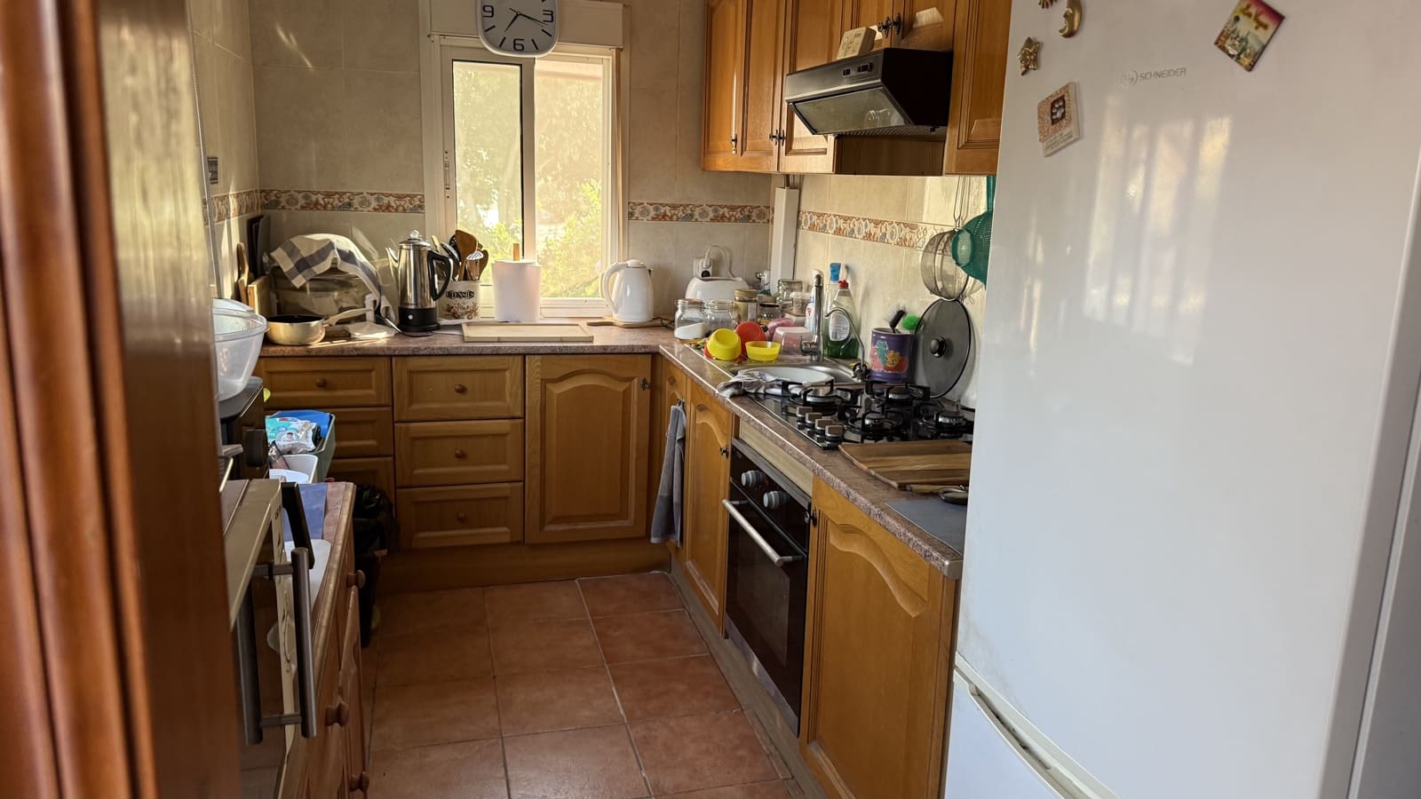 2 soverom Husvogn til salgs i Cuevas del Almanzora med garasje - € 33 000 (Ref: 9146566)