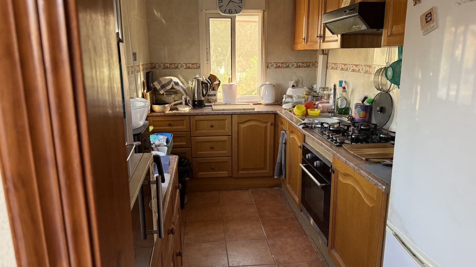 2 soverom Husvogn til salgs i Cuevas del Almanzora med garasje - € 33 000 (Ref: 9146566)