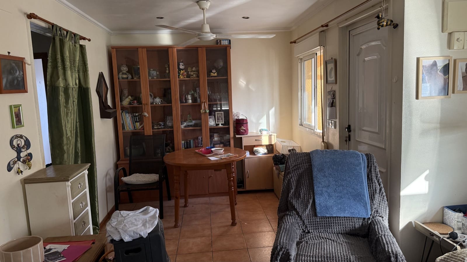 2 soverom Husvogn til salgs i Cuevas del Almanzora med garasje - € 33 000 (Ref: 9146566)