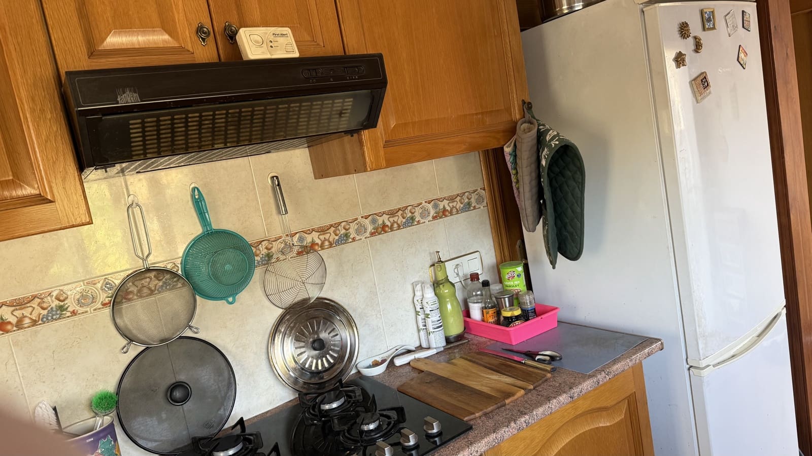 2 soverom Husvogn til salgs i Cuevas del Almanzora med garasje - € 33 000 (Ref: 9146566)