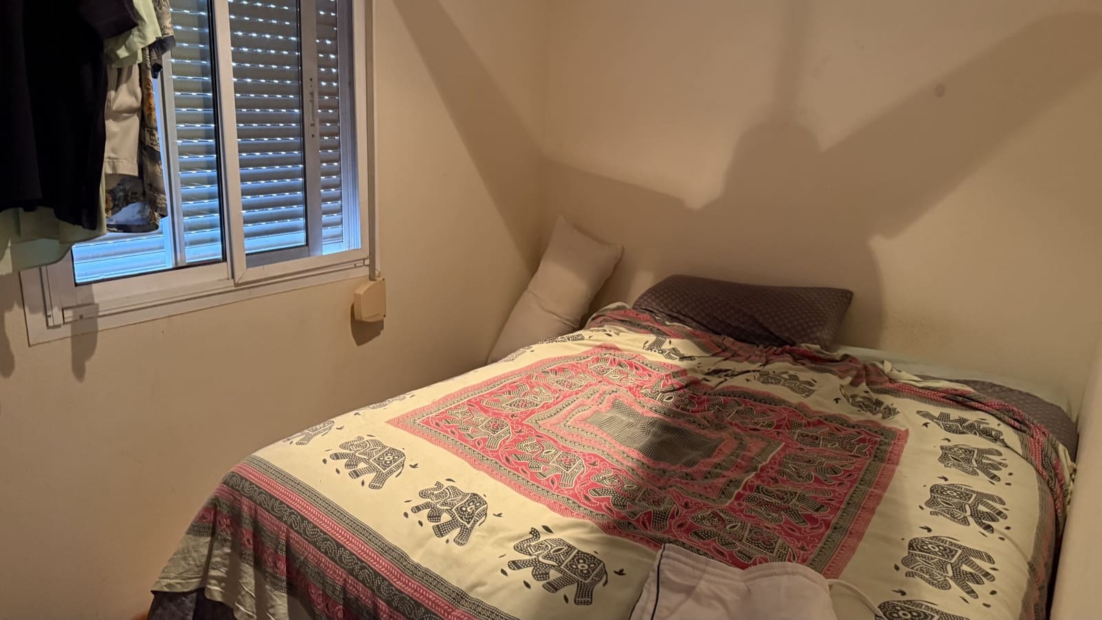 2 soverom Husvogn til salgs i Cuevas del Almanzora med garasje - € 33 000 (Ref: 9146566)