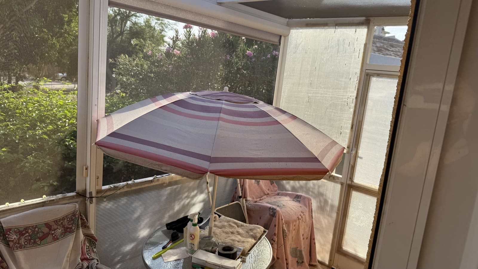 2 soverom Husvogn til salgs i Cuevas del Almanzora med garasje - € 33 000 (Ref: 9146566)