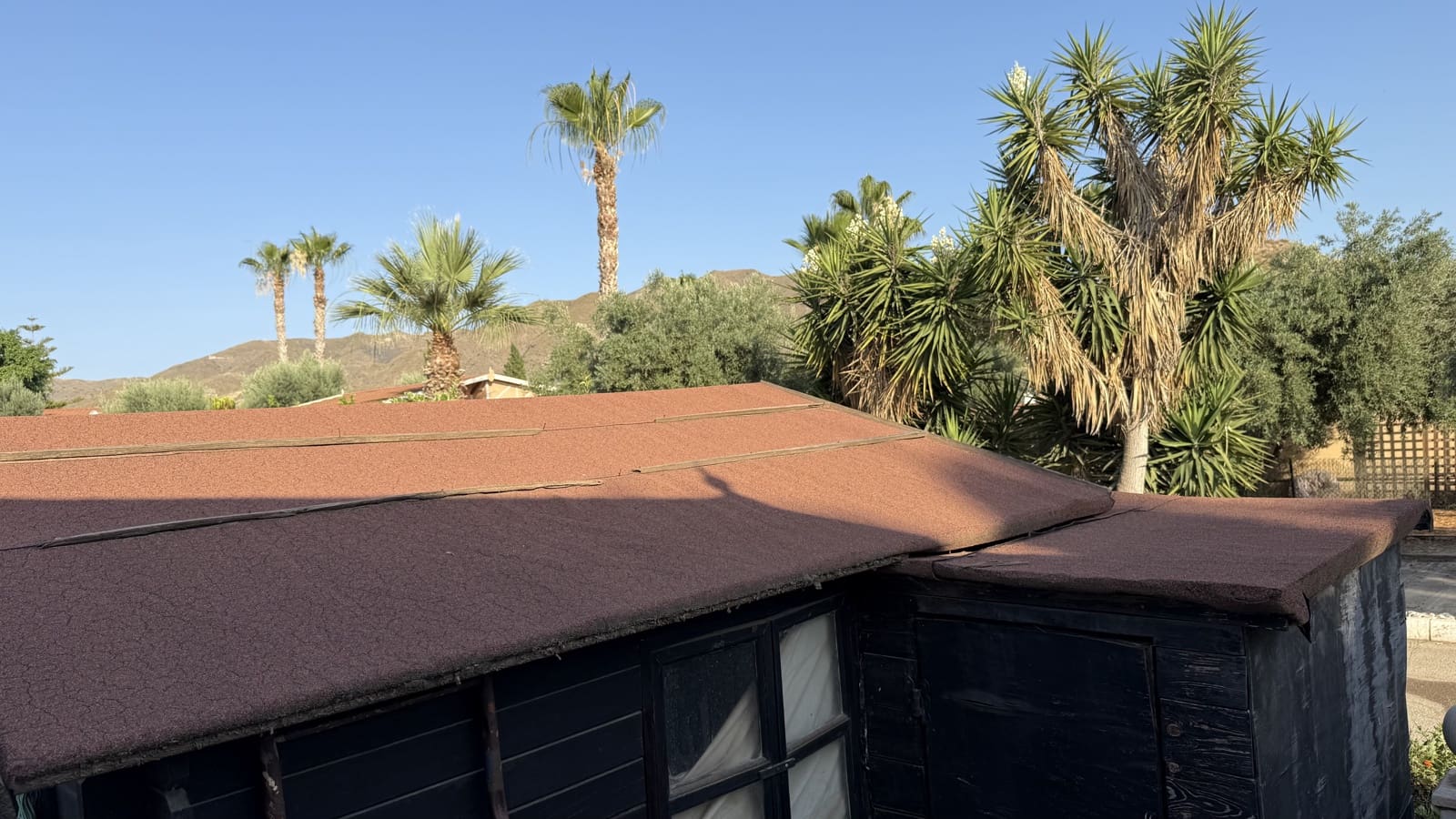 2 soverom Husvogn til salgs i Cuevas del Almanzora med garasje - € 33 000 (Ref: 9146566)