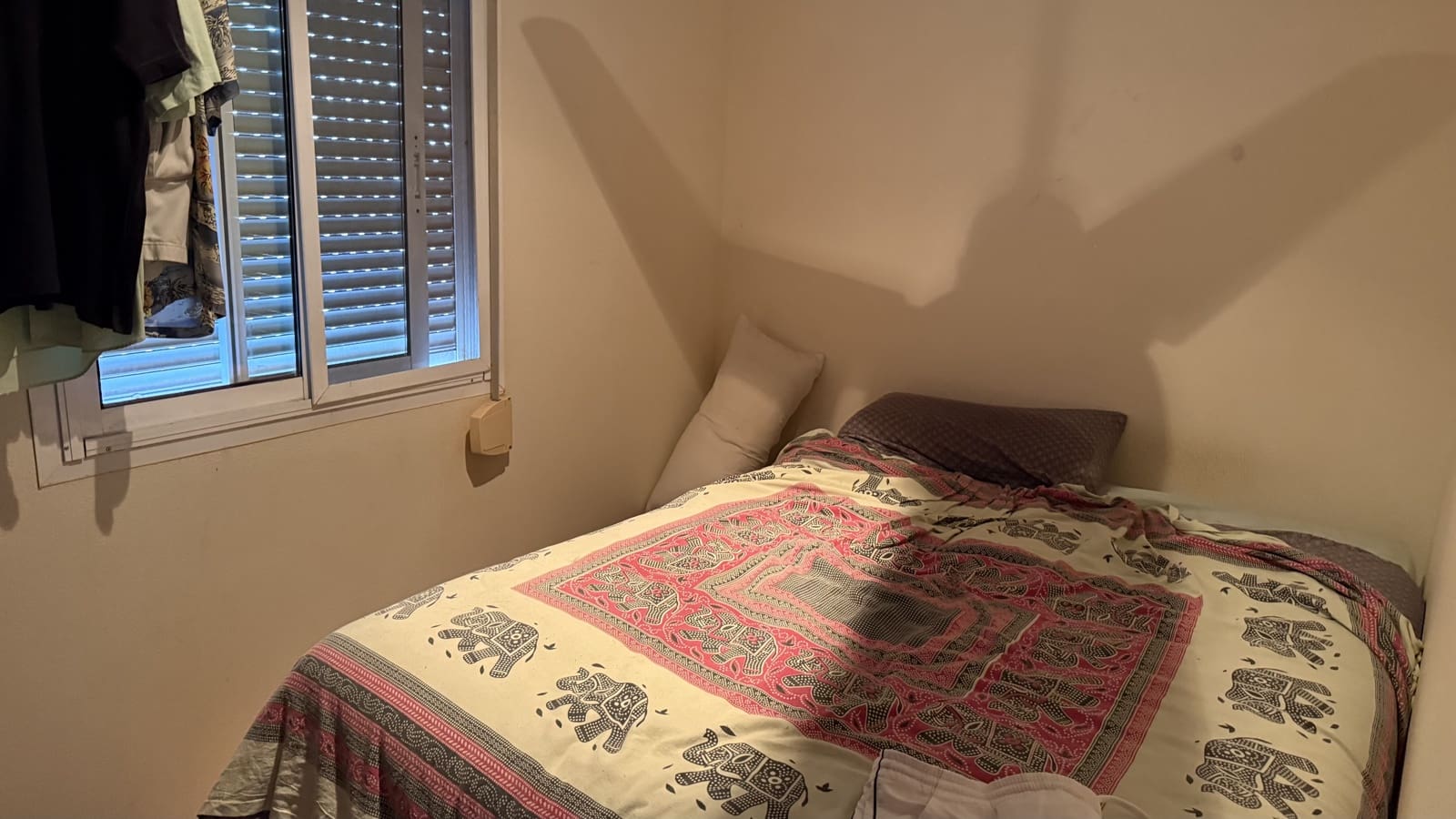 2 soverom Husvogn til salgs i Cuevas del Almanzora med garasje - € 33 000 (Ref: 9146566)