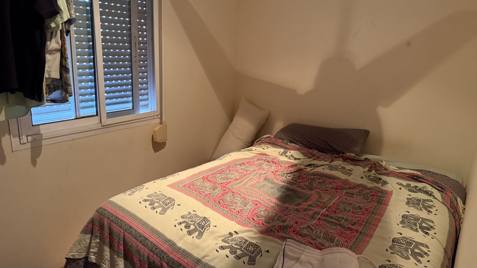 2 soverom Husvogn til salgs i Cuevas del Almanzora med garasje - € 33 000 (Ref: 9146566)