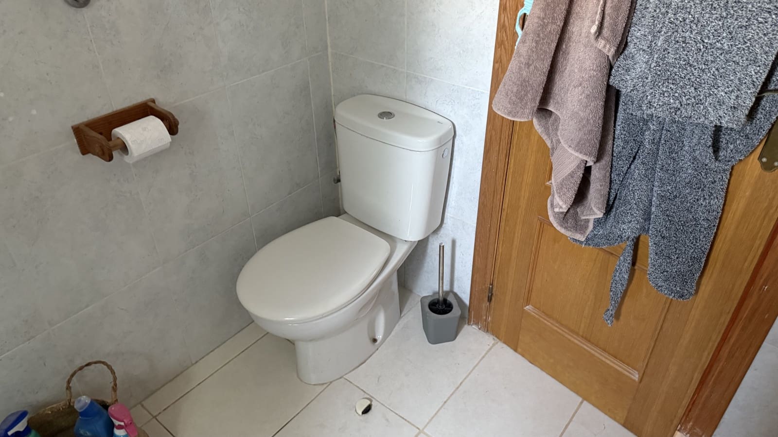 2 soverom Husvogn til salgs i Cuevas del Almanzora med garasje - € 33 000 (Ref: 9146566)