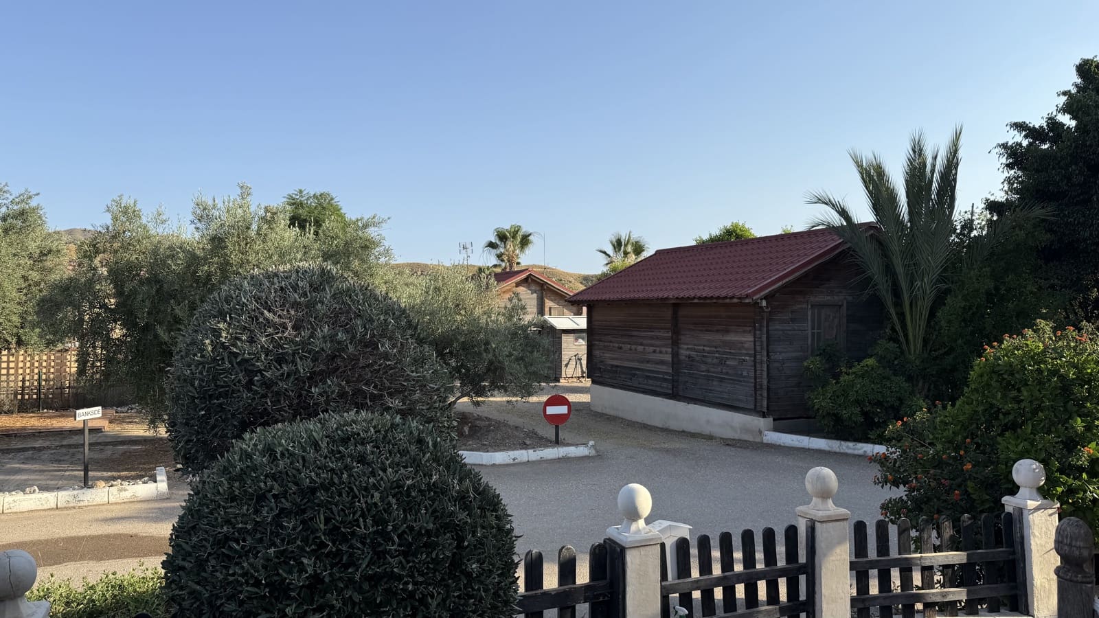 2 soverom Husvogn til salgs i Cuevas del Almanzora med garasje - € 33 000 (Ref: 9146566)