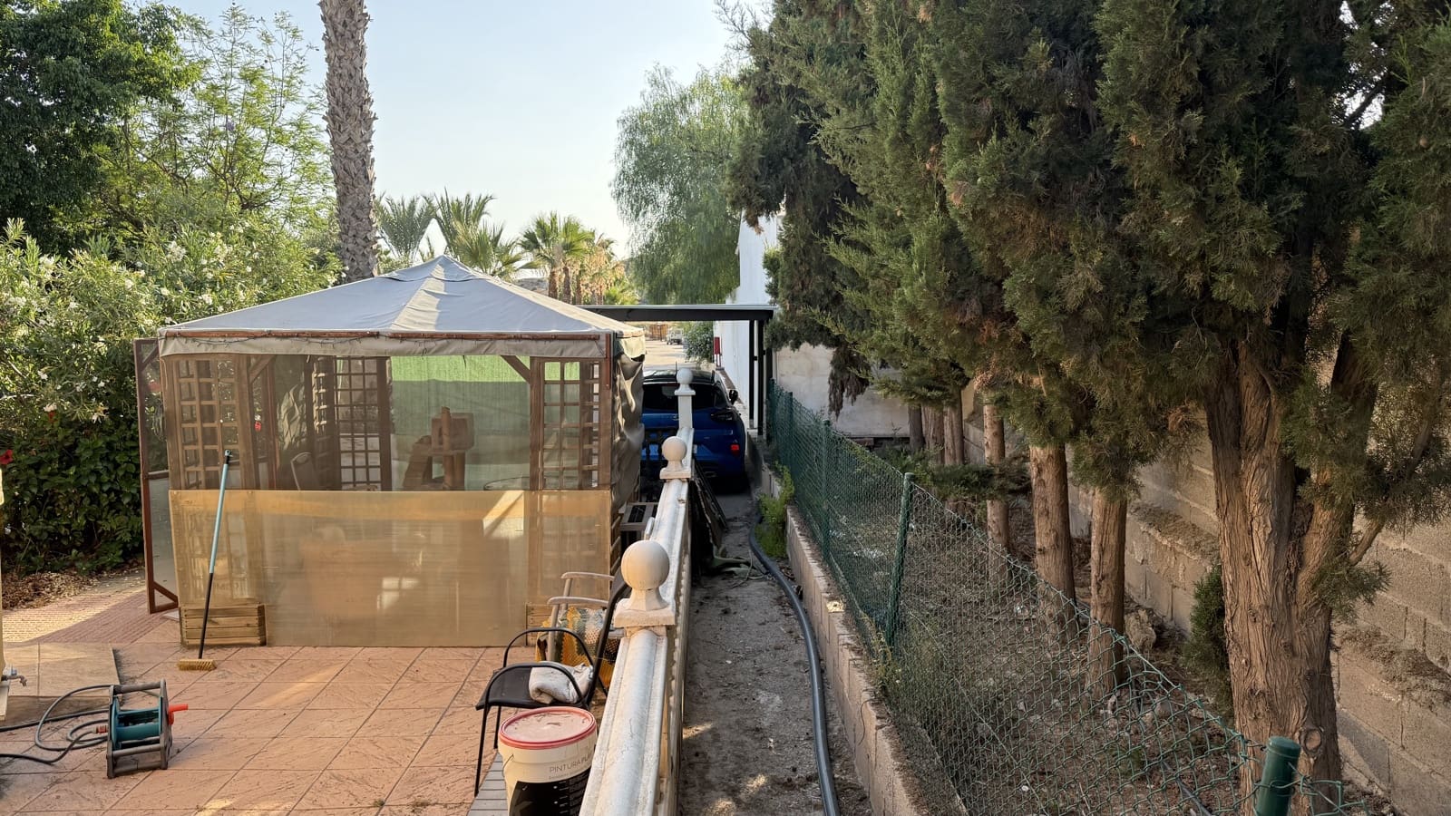 2 soverom Husvogn til salgs i Cuevas del Almanzora med garasje - € 33 000 (Ref: 9146566)