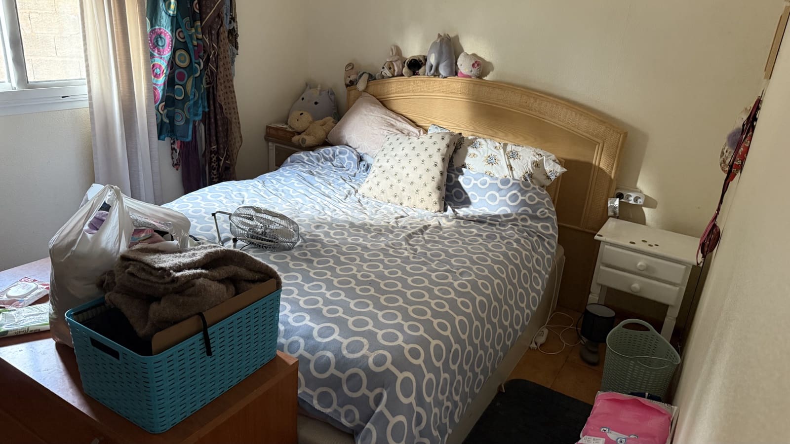 2 soverom Husvogn til salgs i Cuevas del Almanzora med garasje - € 33 000 (Ref: 9146566)