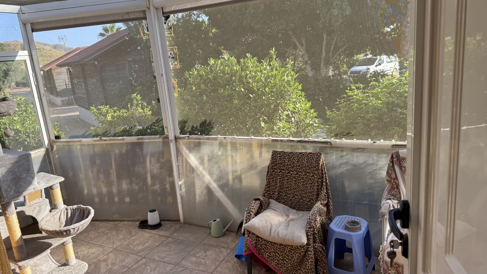 2 soverom Husvogn til salgs i Cuevas del Almanzora med garasje - € 33 000 (Ref: 9146566)