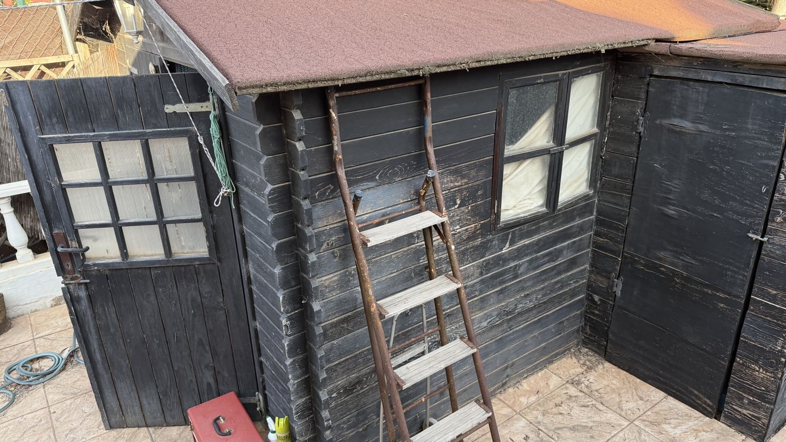 2 soverom Husvogn til salgs i Cuevas del Almanzora med garasje - € 33 000 (Ref: 9146566)