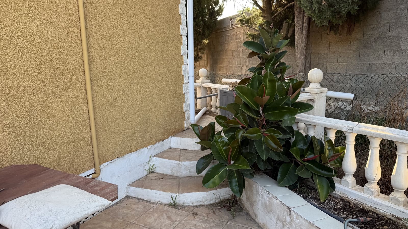 2 soverom Husvogn til salgs i Cuevas del Almanzora med garasje - € 33 000 (Ref: 9146566)