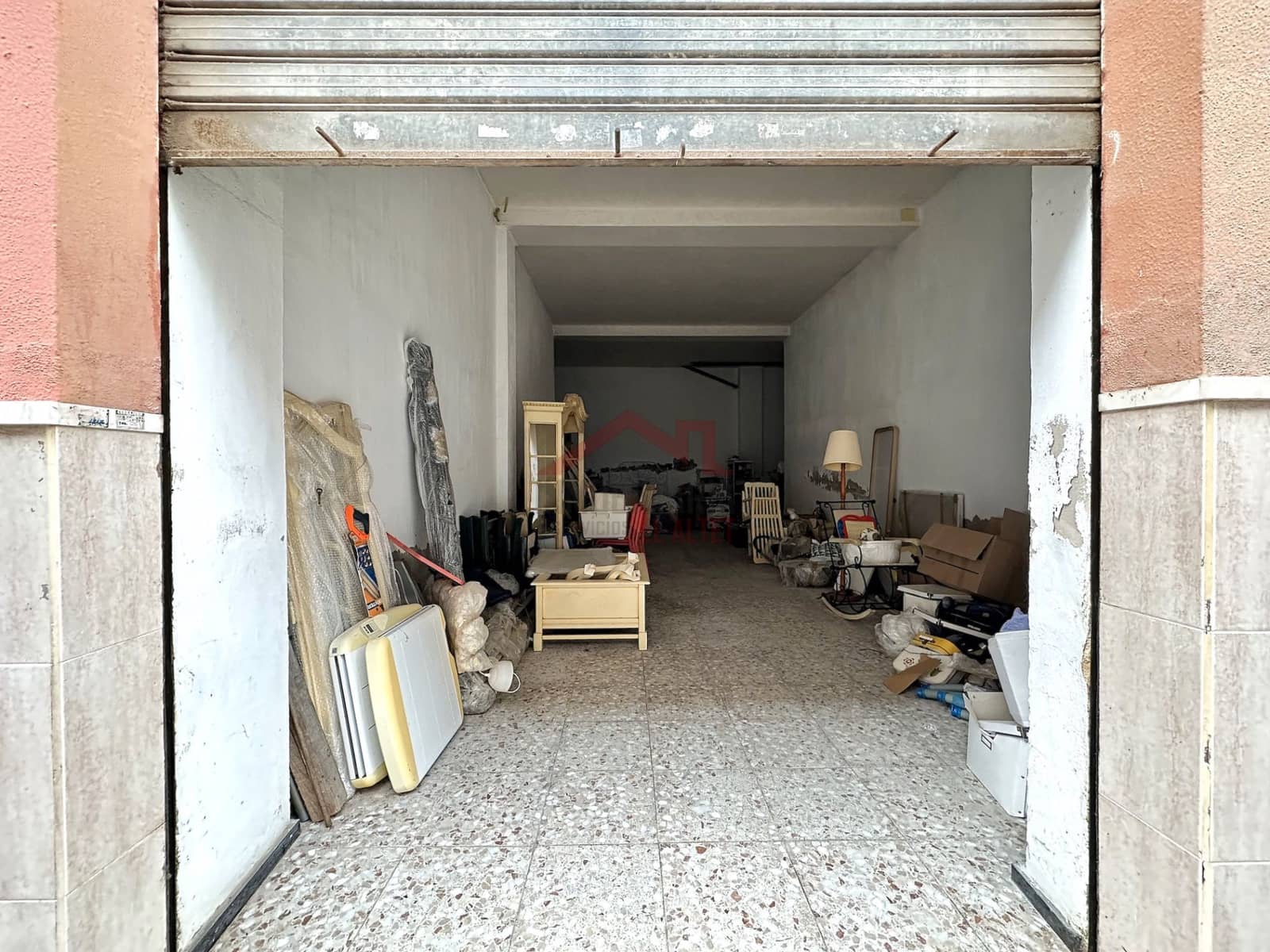 Kommersiell til salgs i Elche / Elx - € 84 000 (Ref: 8782327)