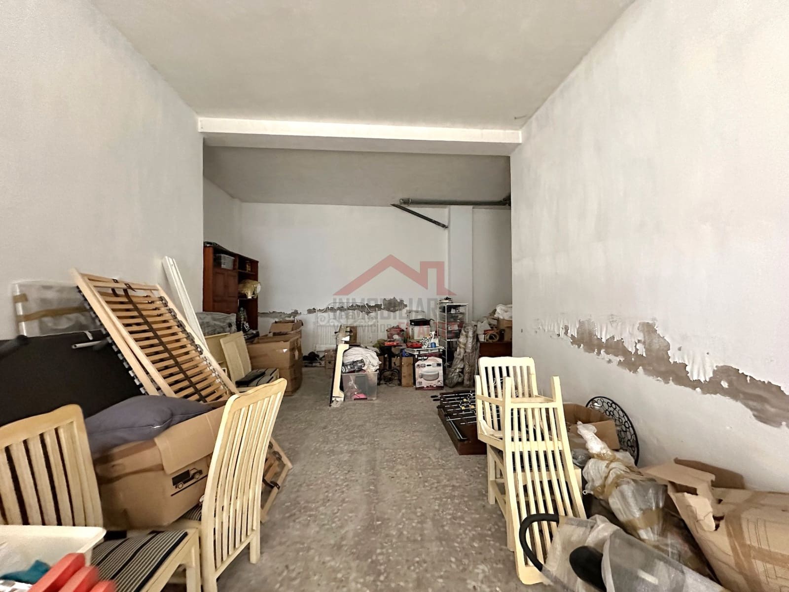 Kommersiell til salgs i Elche / Elx - € 84 000 (Ref: 8782327)