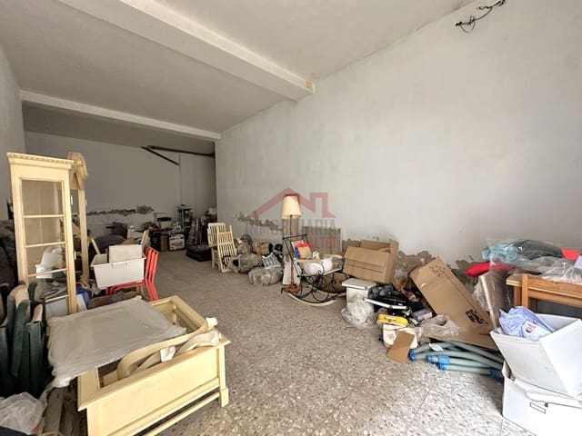 Commercial for sale in El Altet, Elche / Elx - € 84,000 (Ref: 8782327)