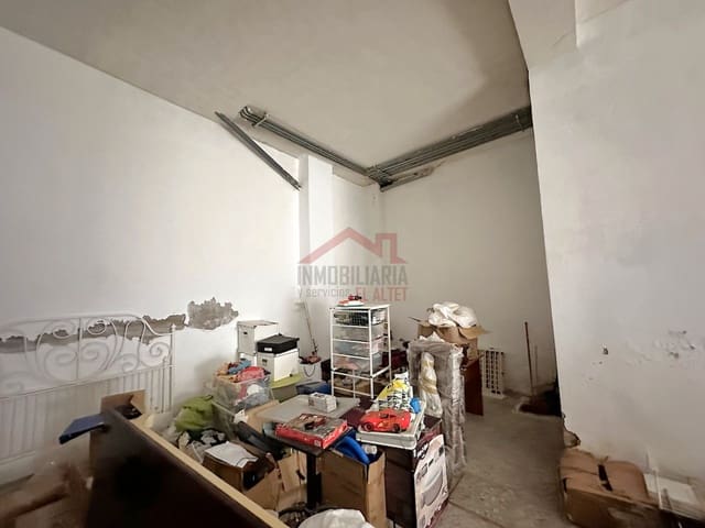 Commercial for sale in El Altet, Elche / Elx - € 84,000 (Ref: 8782327)