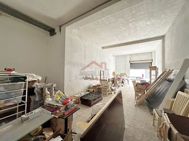 Commercial for sale in El Altet, Elche / Elx - € 84,000 (Ref: 8782327)