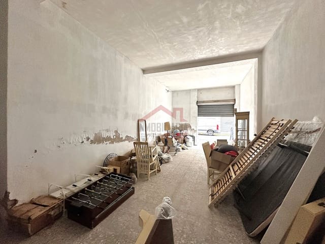 Commercial for sale in El Altet, Elche / Elx - € 84,000 (Ref: 8782327)