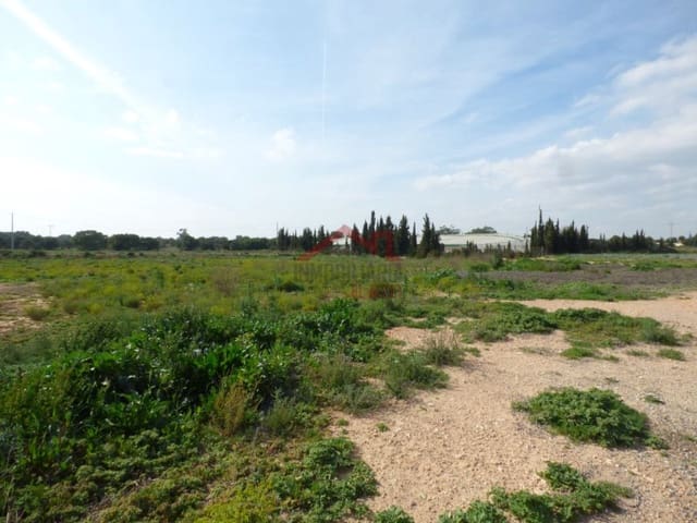 Finka/Dom wiejski na sprzedaż w Torrellano, Elche / Elx - 494 000 € (Ref: 8782332)