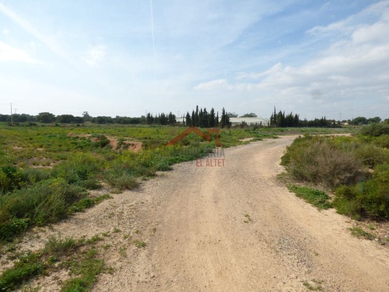 Finca/Landehus til salg i Torrellano - € 494.000 (Ref: 8782332)