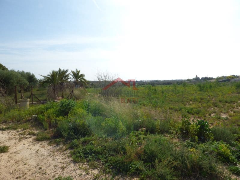 Finca/Landehus til salg i Torrellano - € 494.000 (Ref: 8782332)