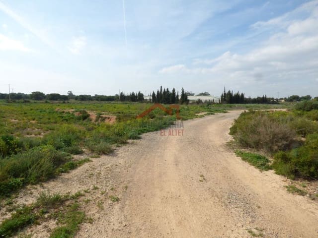 Finka/Dom wiejski na sprzedaż w Torrellano, Elche / Elx - 494 000 € (Ref: 8782332)