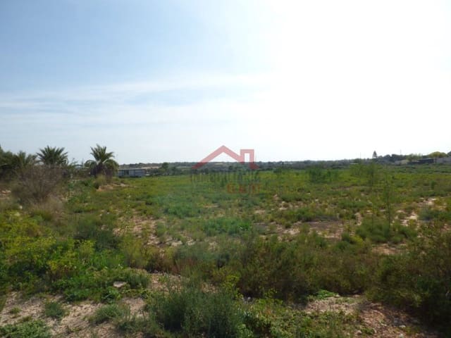 Finka/Dom wiejski na sprzedaż w Torrellano, Elche / Elx - 494 000 € (Ref: 8782332)