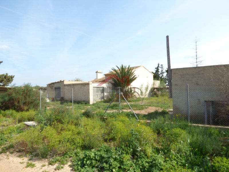 Finca/Landehus til salg i Torrellano - € 494.000 (Ref: 8782332)