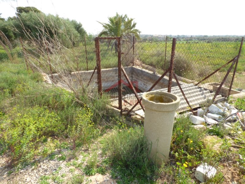 Finca/Landehus til salg i Torrellano - € 494.000 (Ref: 8782332)